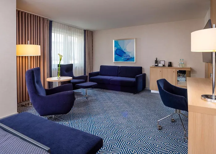 Maritim Hotel Würzburg