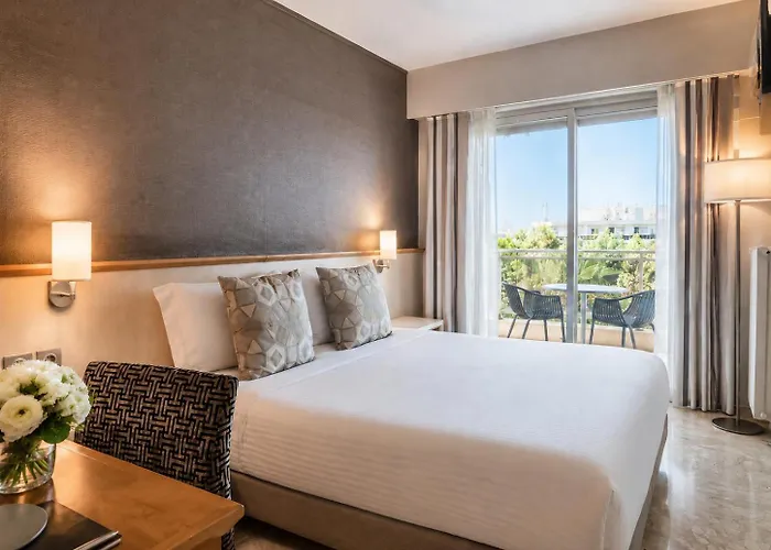 The Originals Boutique, Hotel Les Strelitzias