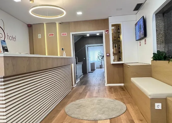 Seculo Hotel OOporto