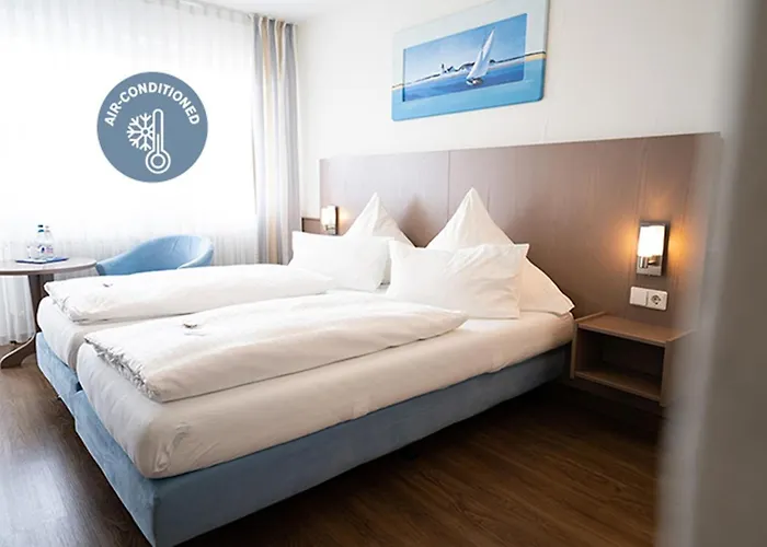 Ates Hotel Kehl