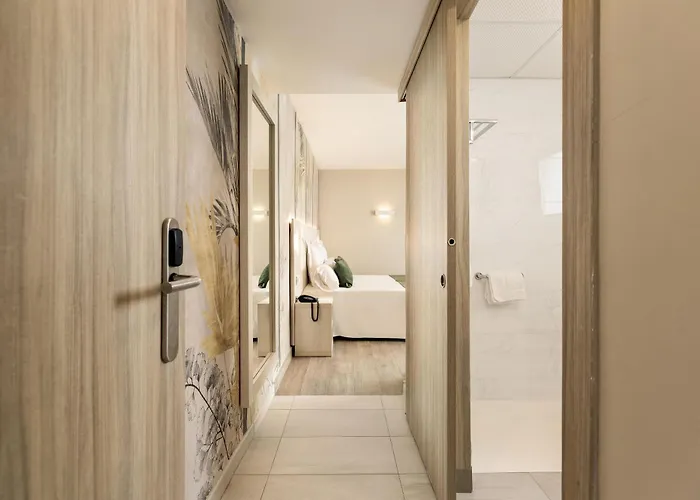 Hotel Best Maritim Cambrils