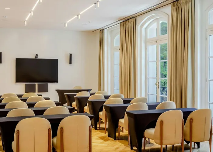 Recoleta Grand, Buenos Aires, A Tribute Portfolio Hotel