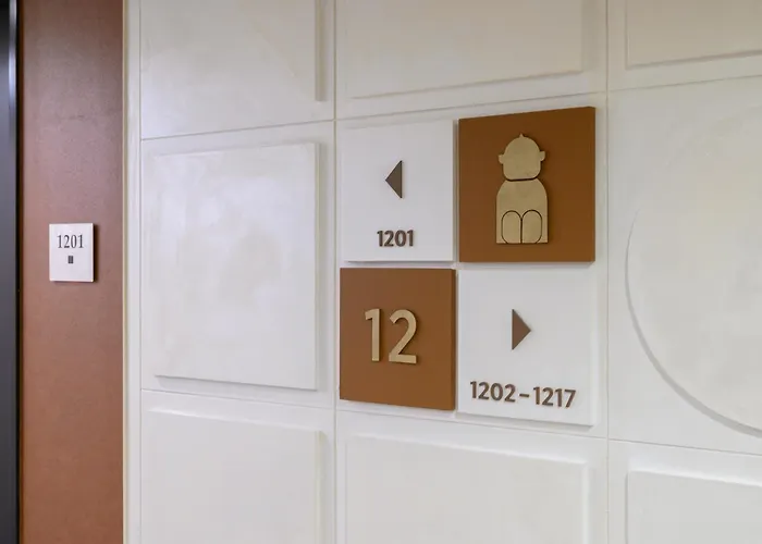 Richmond Hotel Namba Daikokucho