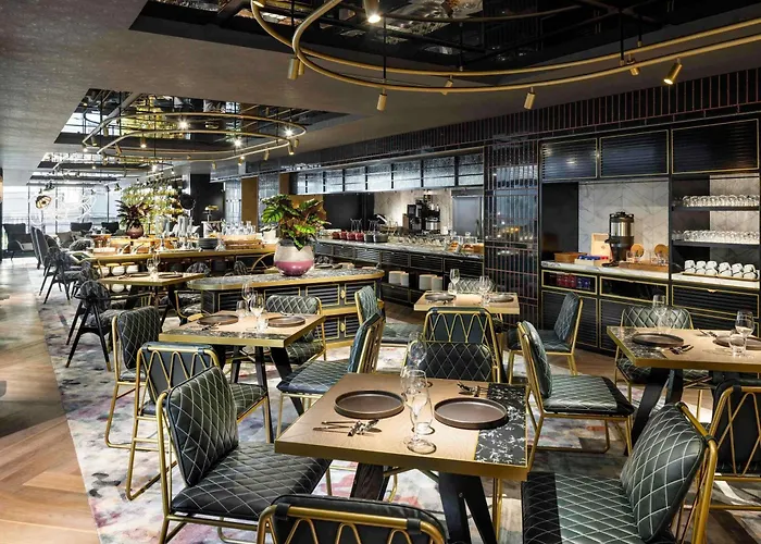 Mercure Tokyu Stay Osaka Namba