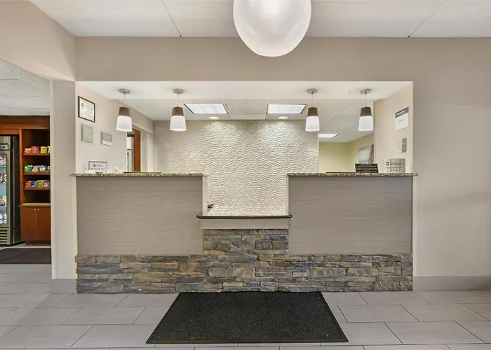 Best Western Plus Wilmington / Wrightsville Beach
