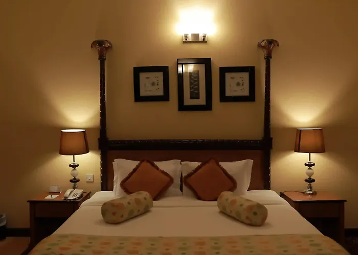 Ramee Grand Hotel And Spa Al Manamah