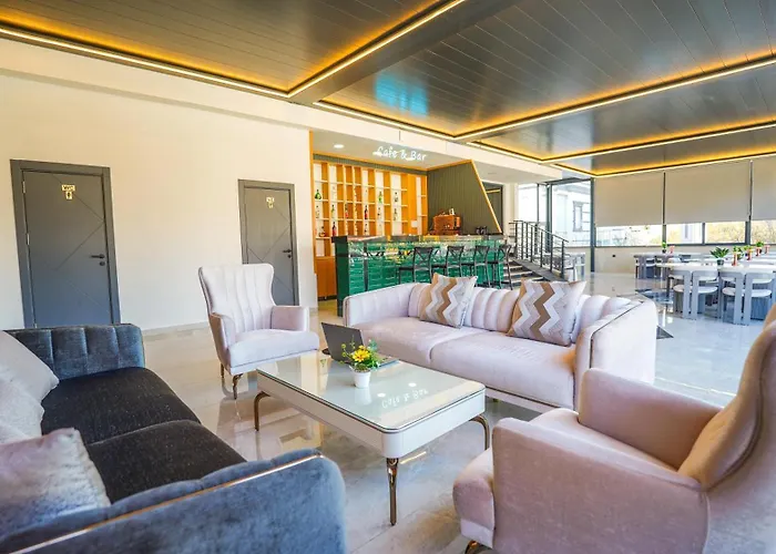 Blue Serenity Hotel