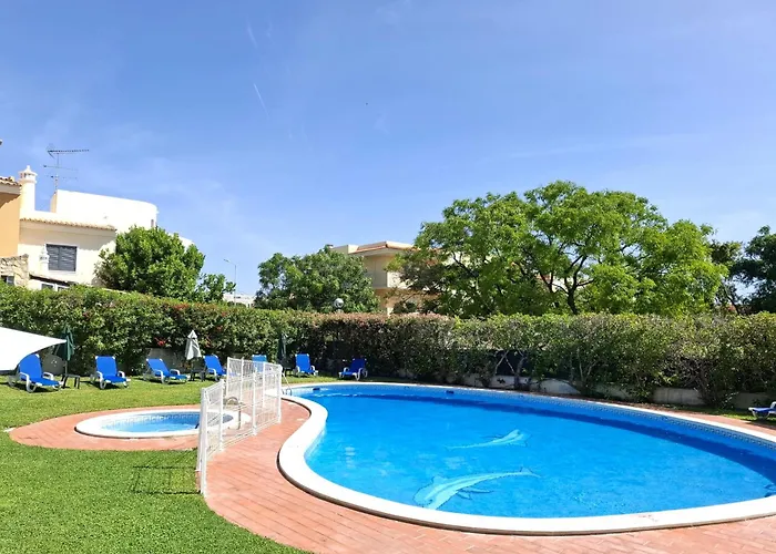 Hotel Monaco District de District de Faro