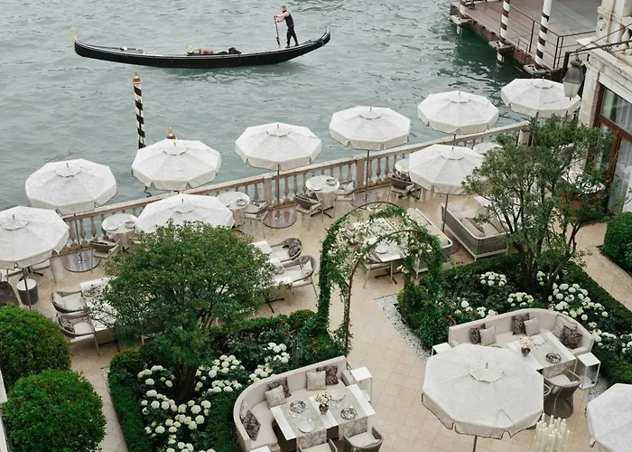 The St. Regis Venedig