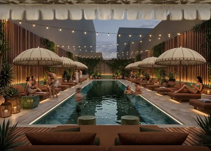 The Guild Hotel, San Diego Downtown, A Marriott Tribute Portfolio Hotel