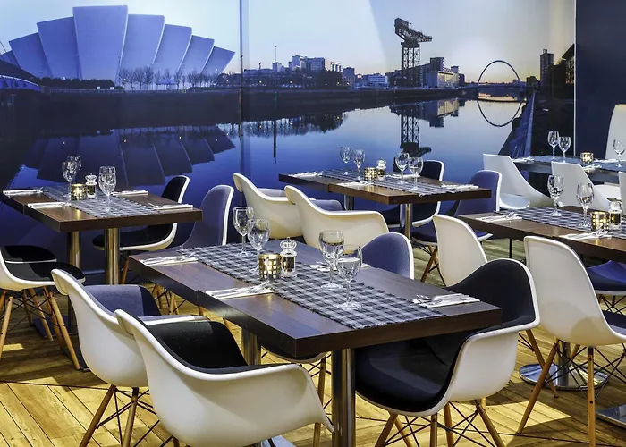 ibis Glasgow City Centre – Sauchiehall St
