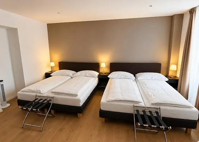 Hotel Splendid Montreux