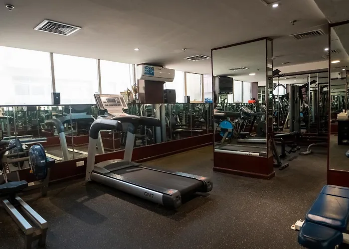 Smana Hotel Al Raffa