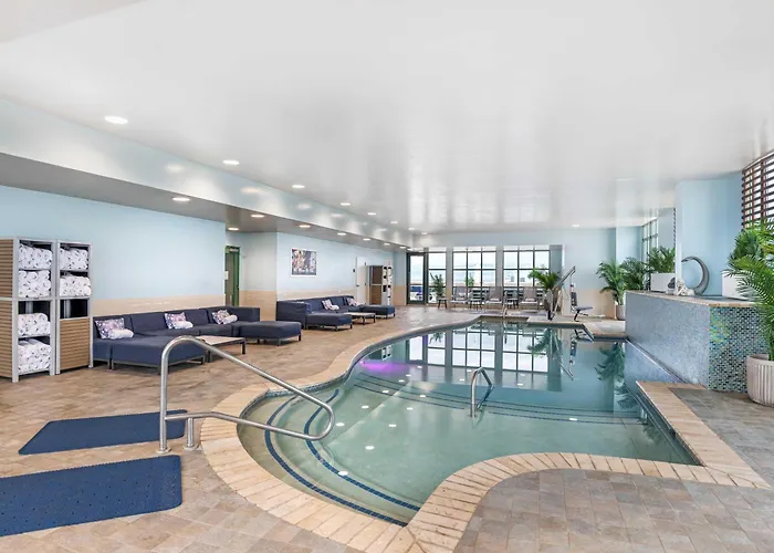 Hilton Virginia Beach Oceanfront