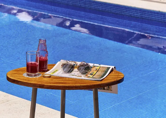 Hotel Pullman Lima San Isidro
