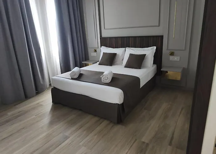 Hotel Serafino Padova