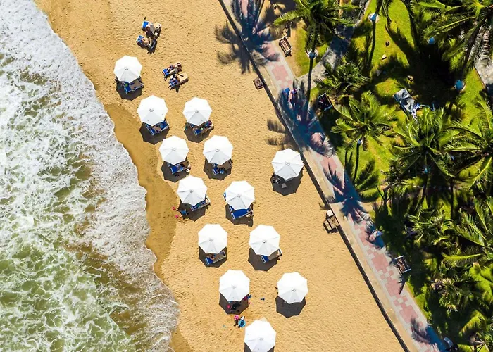 Intercontinental Nha Trang By Ihg