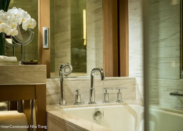 Intercontinental Nha Trang By Ihg