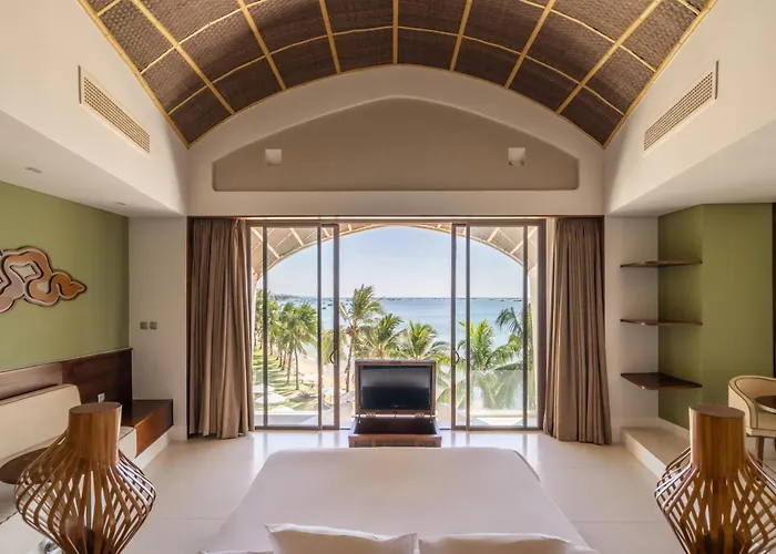 The Shells Resort & Spa Phu Quoc