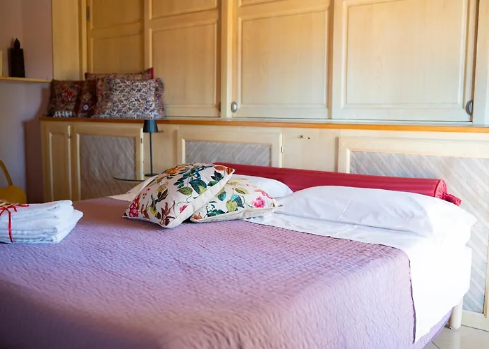 Casamare Hotel