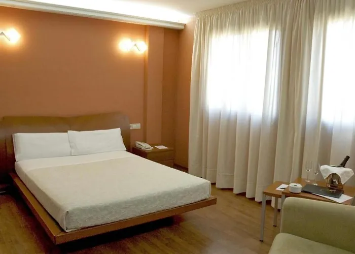 Motel Abalo Catoira