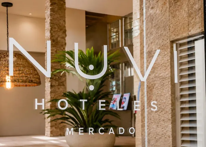 Nuvi Mercado