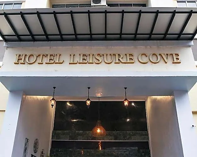 Leisure Cove Hotel&Apartments