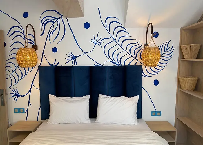 Mama Souiri Hotel Essaouira