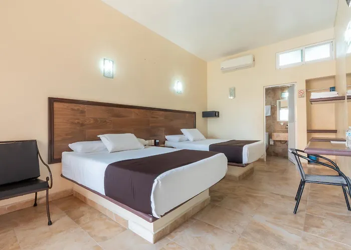 Hotel Gran Juquila Huatulco Santa Cruz Huatulco