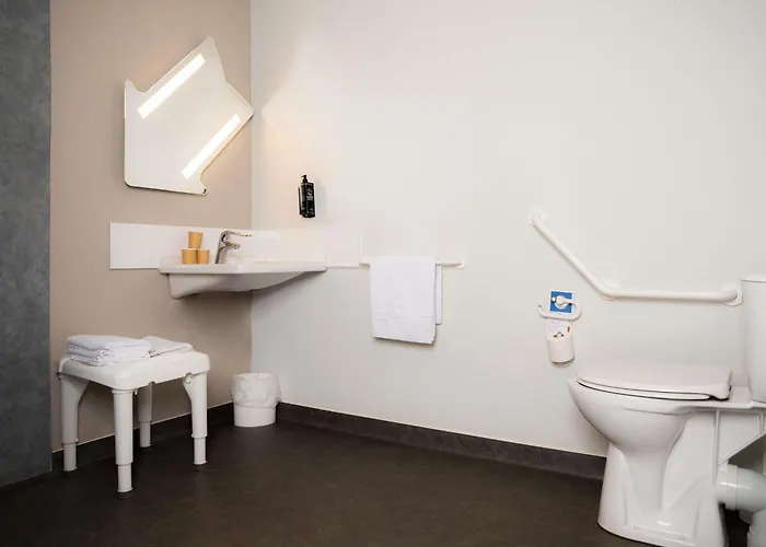 Ibis Budget Perigueux Boulazac