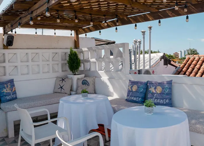Lunalá Hotel Boutique