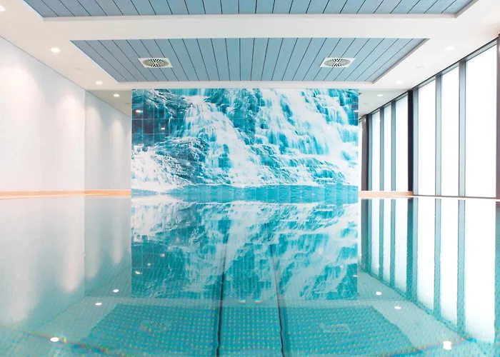 City Hotel Roding