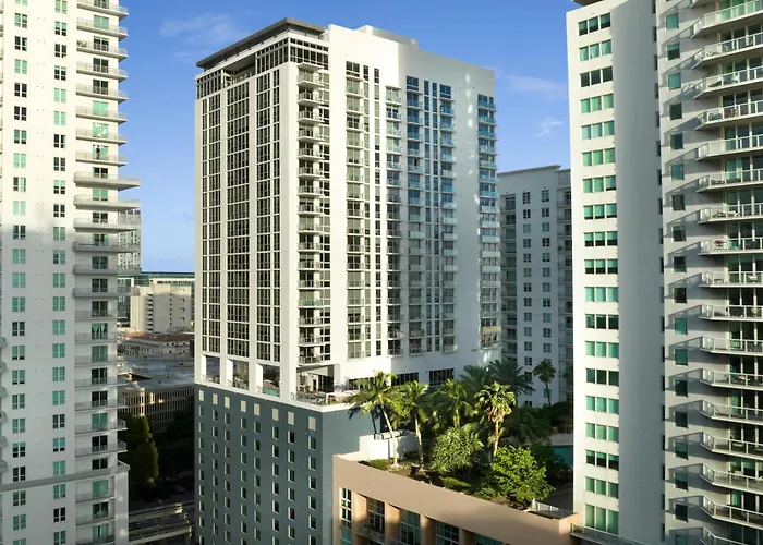 Yotel Miami, Select By Hilton
