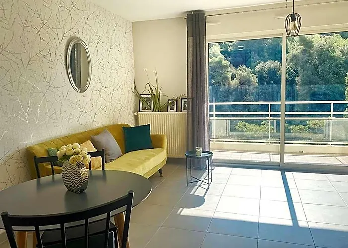 Villa Madeleine - Residence Services Seniors