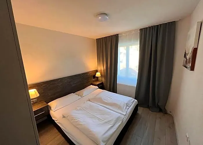 Altstadt Hotel Schwanen