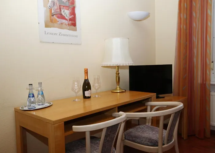 Bad Bruckhaus Erlebnishotel