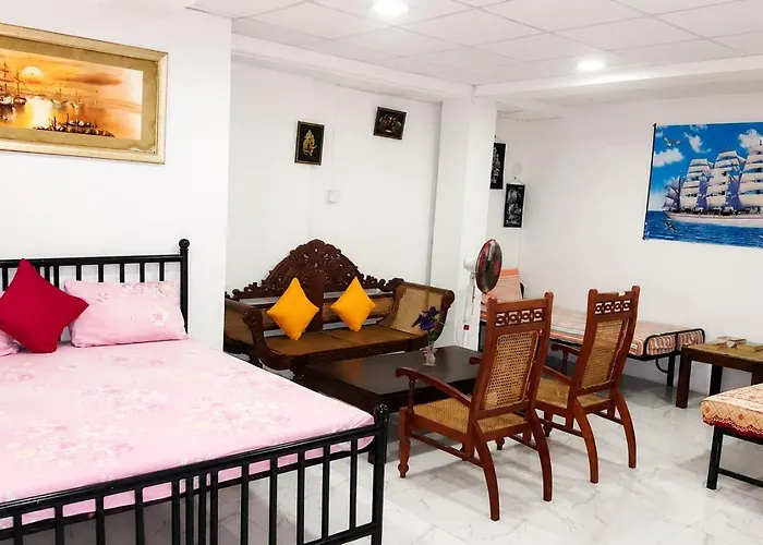 The Beehive Hotel Colombo