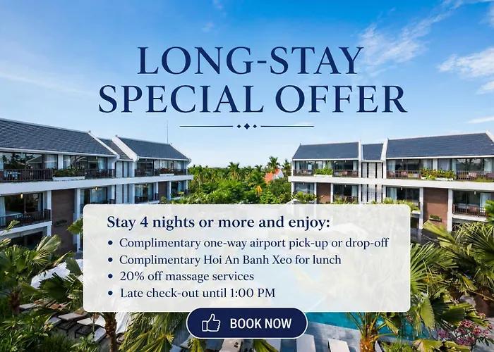 SENVILA Boutique Resort&Spa