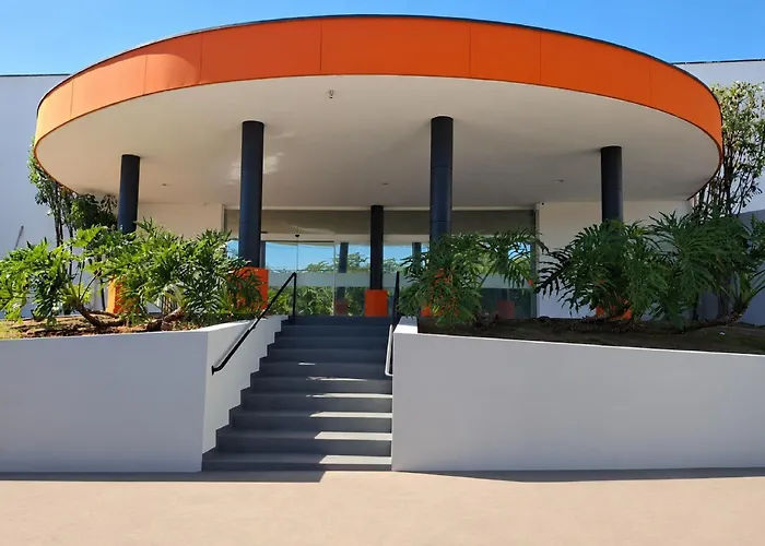 Galeria Hotel Jaú