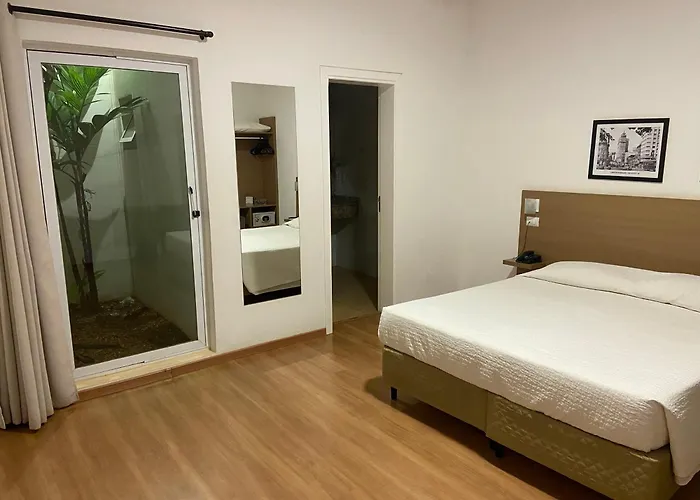 Galeria Hotel Jaú