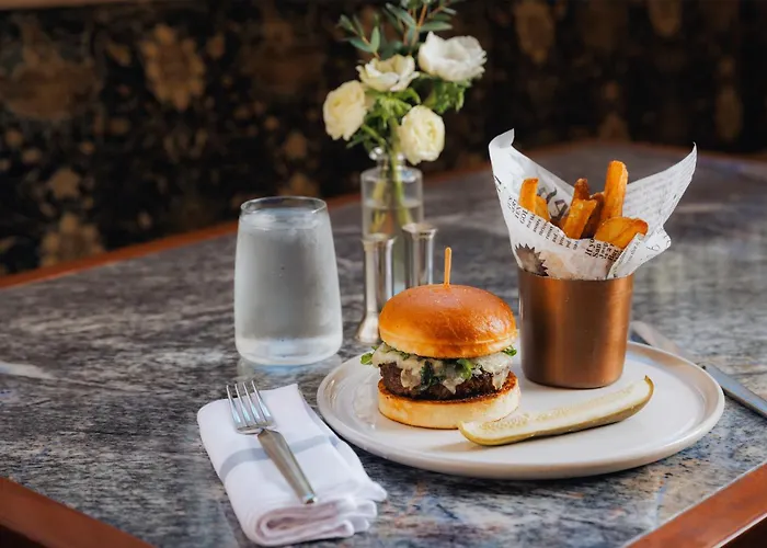 The Westgate Hotel San Diego