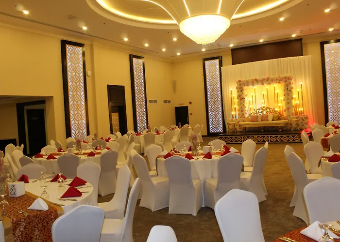 Gulf Court Hotel Al Manamah
