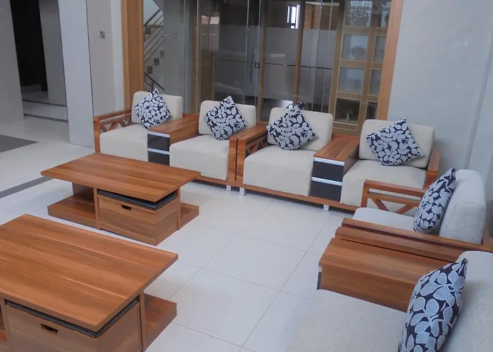 We Hotel And Suites Nairobi