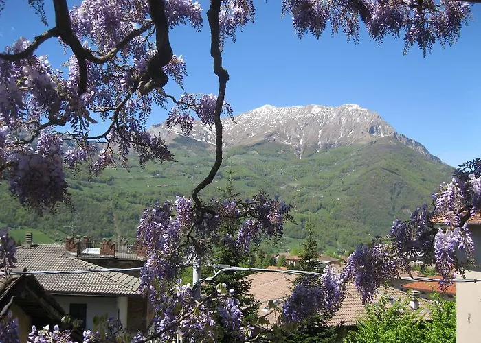 Albergo Esposito Barzio