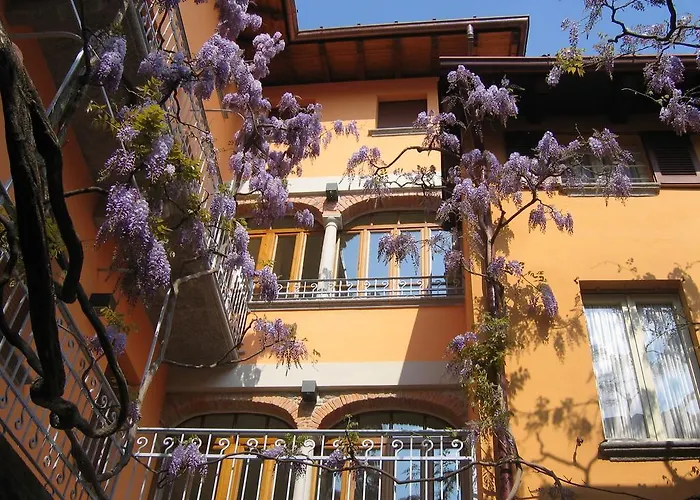 Albergo Esposito Barzio