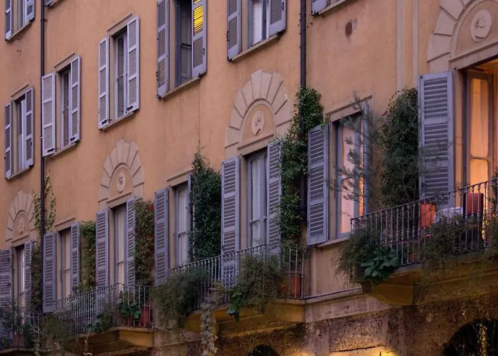 Antica Locanda Solferino Mailand