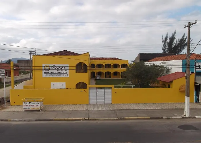 Vênus Apartamentos