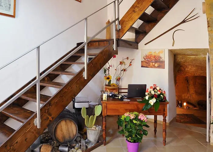 B&B La Grotta Greca Agrigento