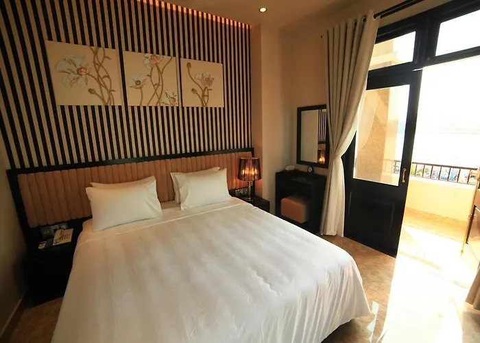Bezel Hotel Da Nang