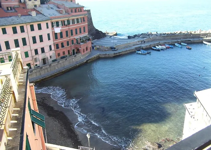 Camere Nicolina Vernazza